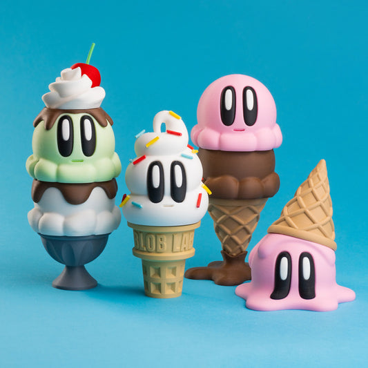 Blob Lab Ice-cream Flexi