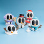 Snowman Flexi