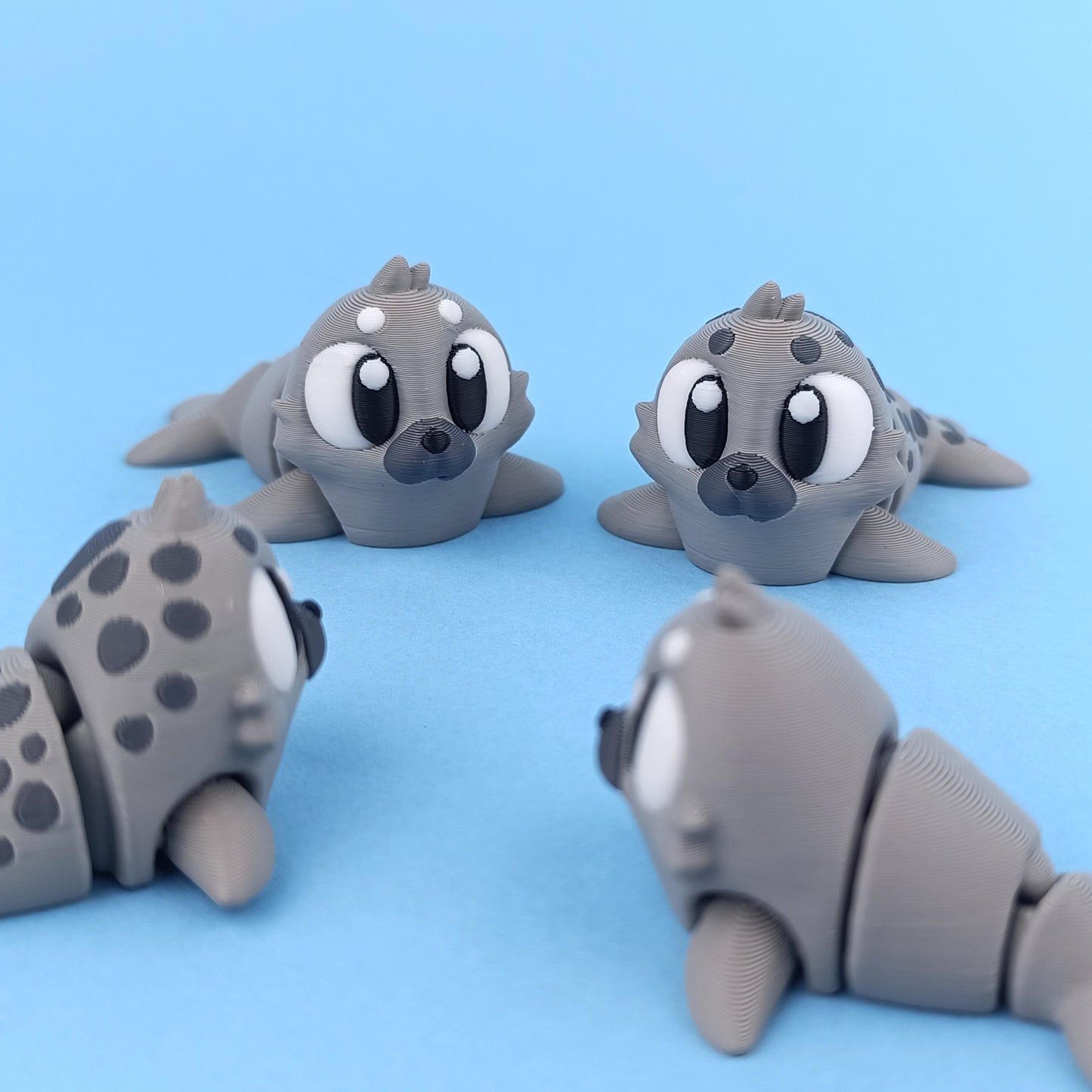 Seal Flexi