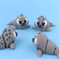Seal Flexi