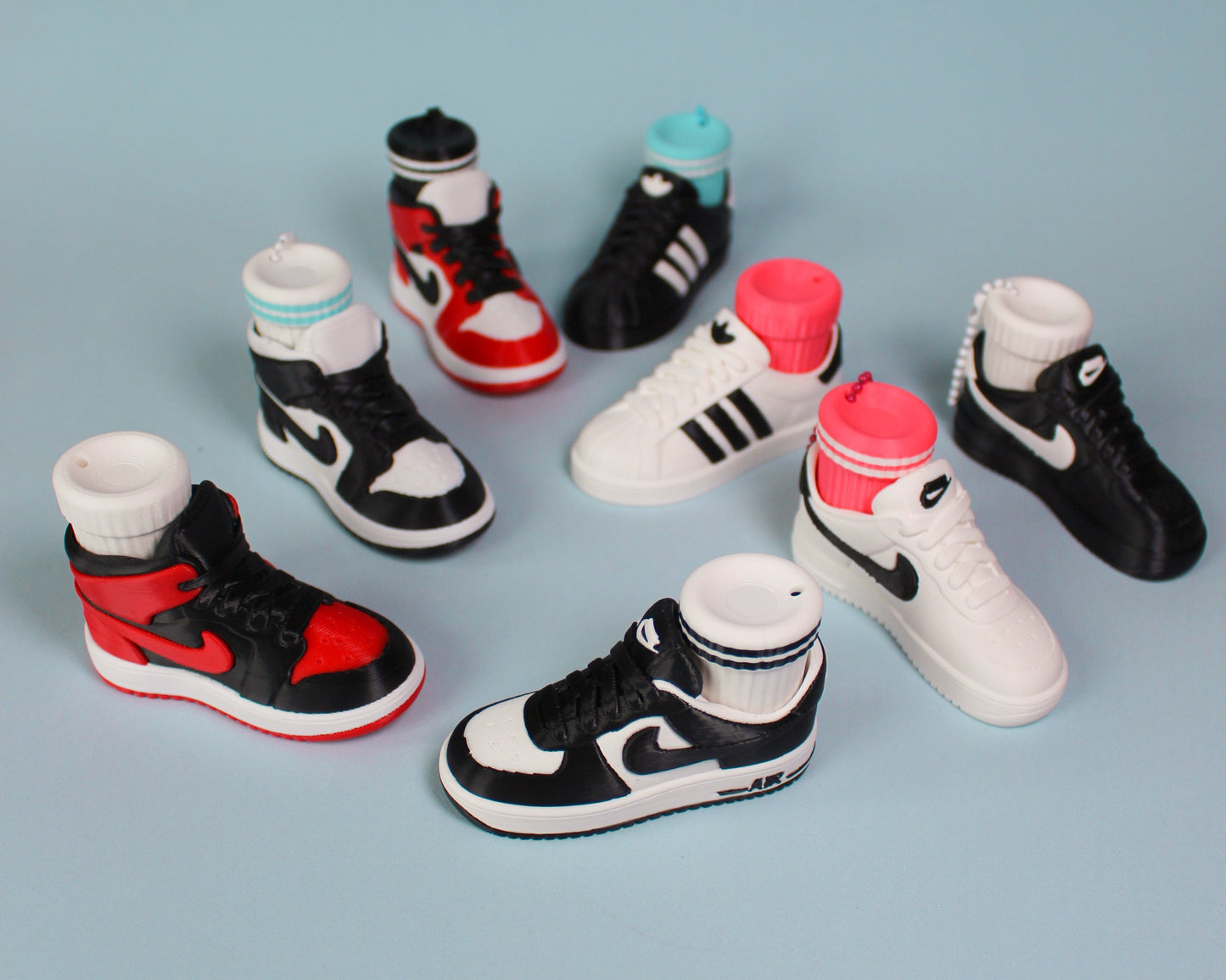 Shoe Clickers