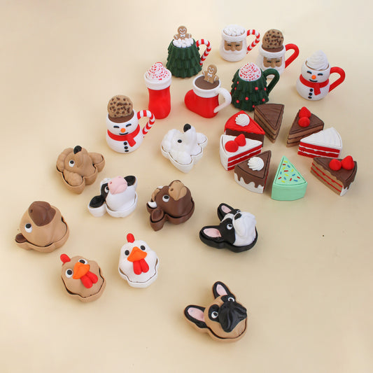 Christmas Clickers
