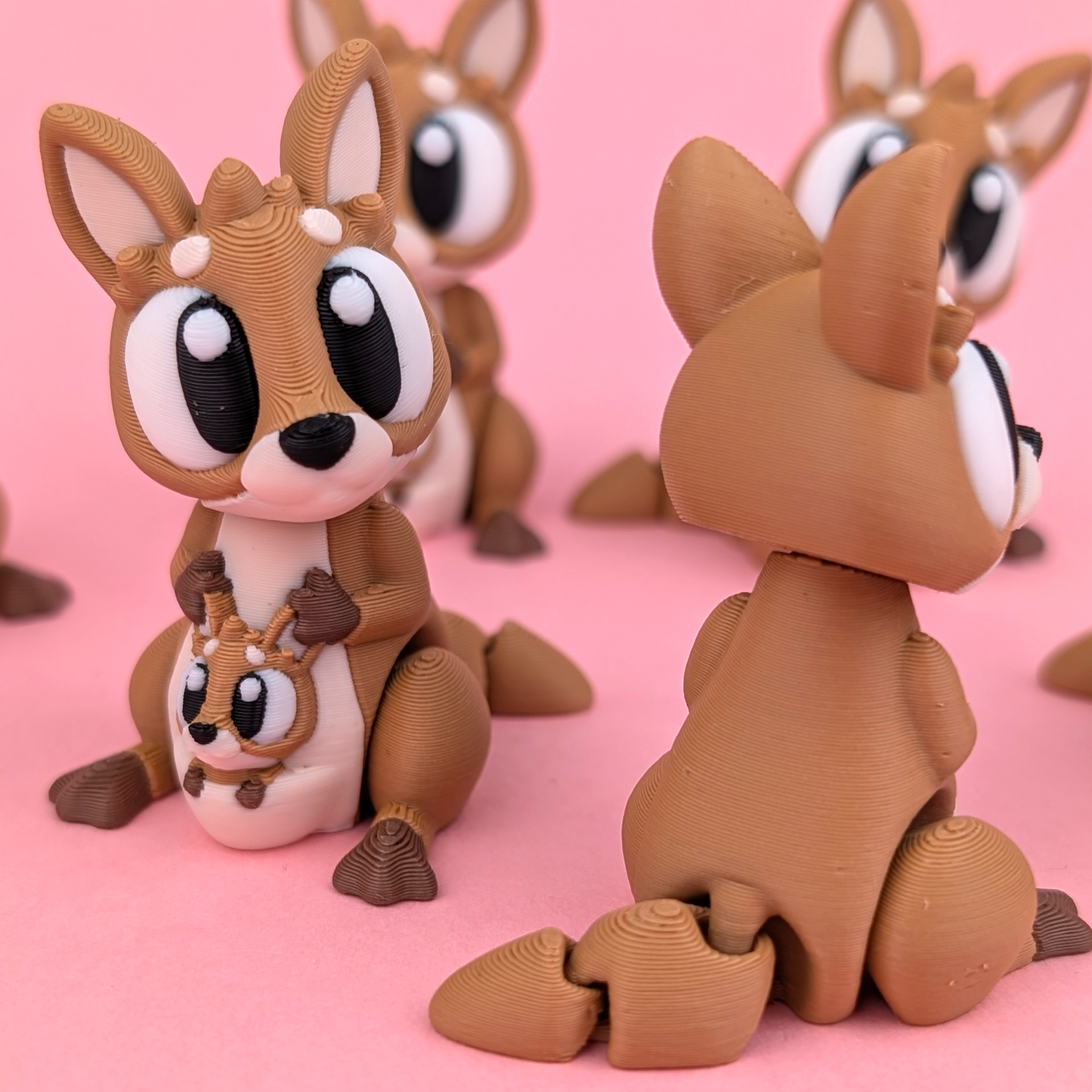 Kangaroo Flexi