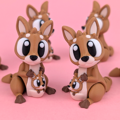 Kangaroo Flexi
