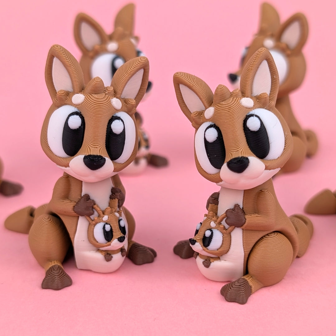 Kangaroo Flexi