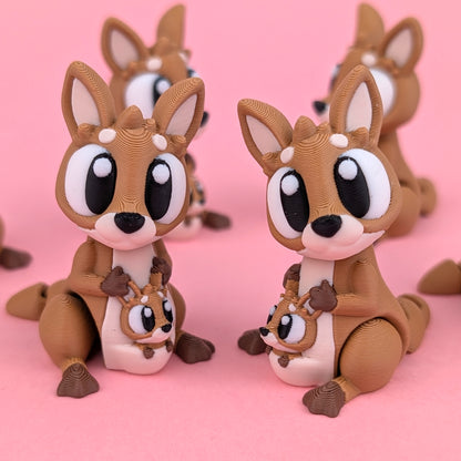 Kangaroo Flexi