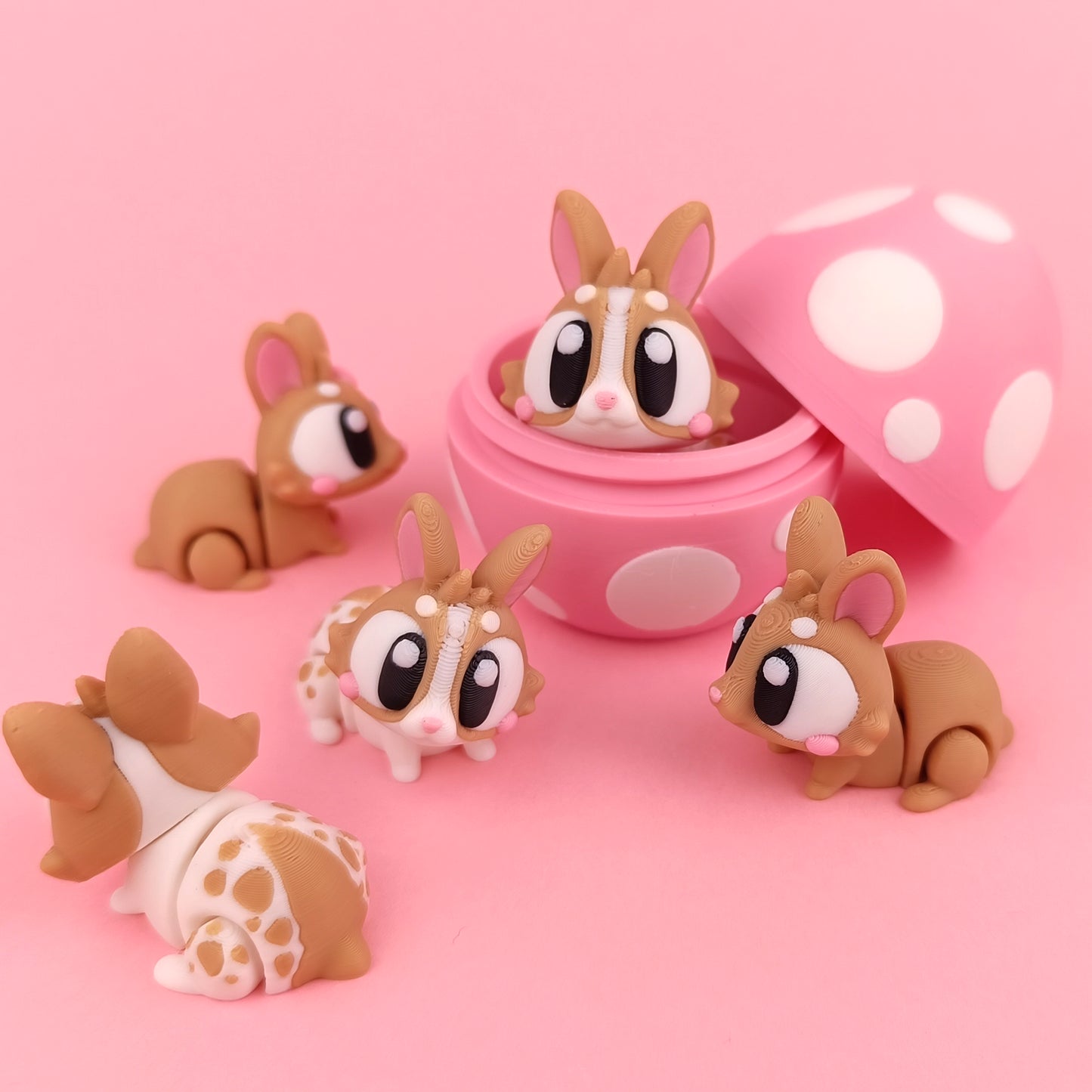 Bunny Set