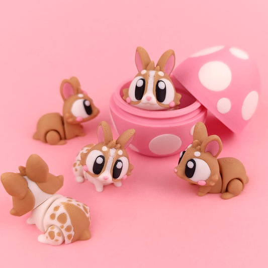 Bunny Set