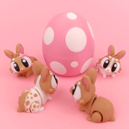 Bunny Set