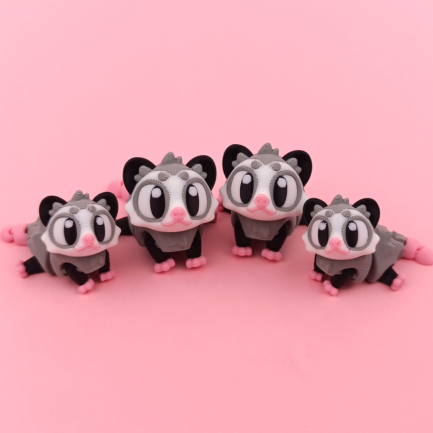 Possum Flexi