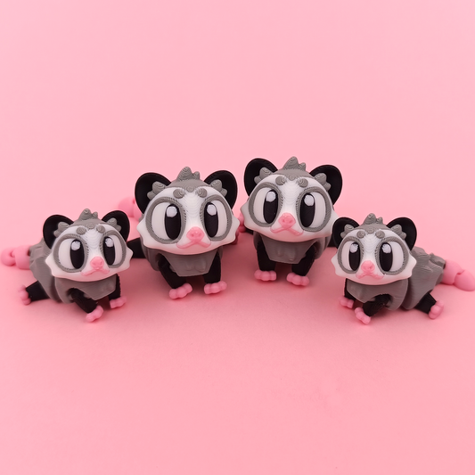 Possum Flexi