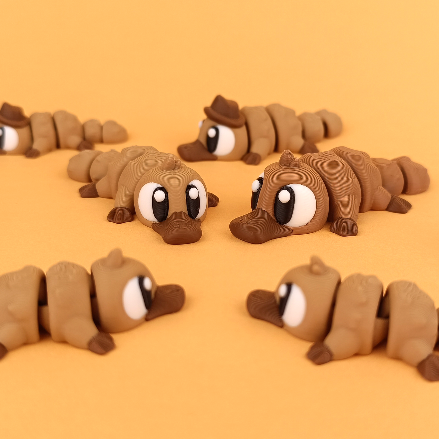Platypus Flexi