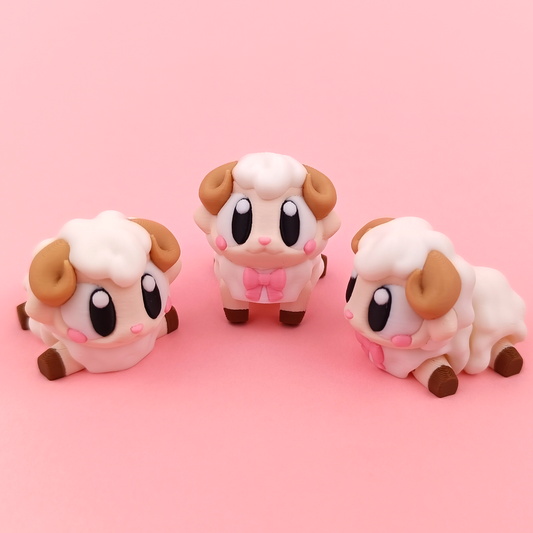 Sheep Flexi